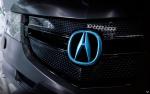 Acura MDX by Vilner 2017 года